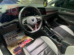 فولكسفاغن جولف